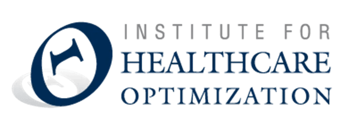 Institute for Healthcare Optimization Inc logo